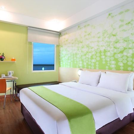 Zest Airport Jakarta By Swiss-Belhotel International Τάνγκερανγκ Εξωτερικό φωτογραφία