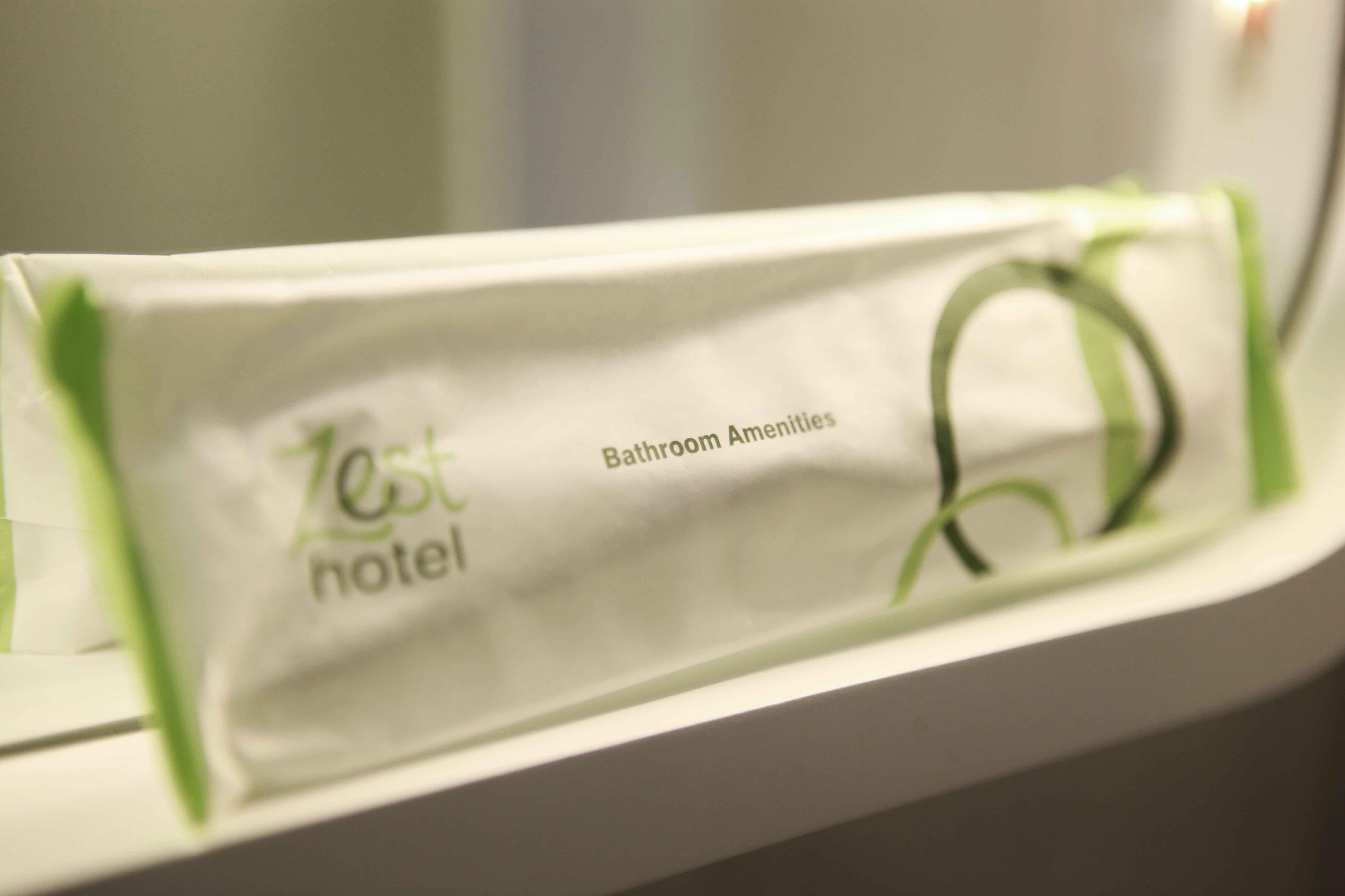Zest Airport Jakarta By Swiss-Belhotel International Τάνγκερανγκ Εξωτερικό φωτογραφία