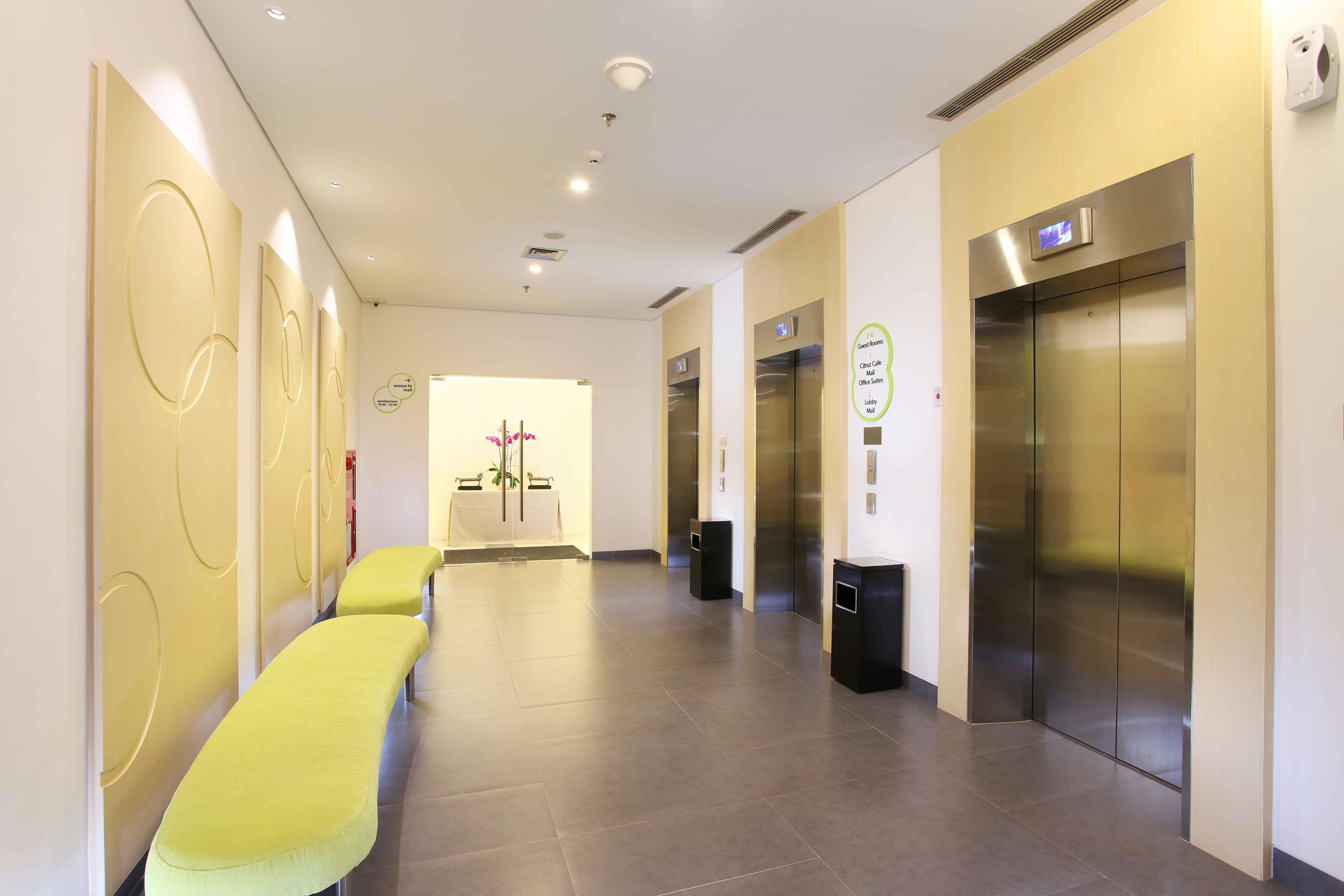 Zest Airport Jakarta By Swiss-Belhotel International Τάνγκερανγκ Εξωτερικό φωτογραφία