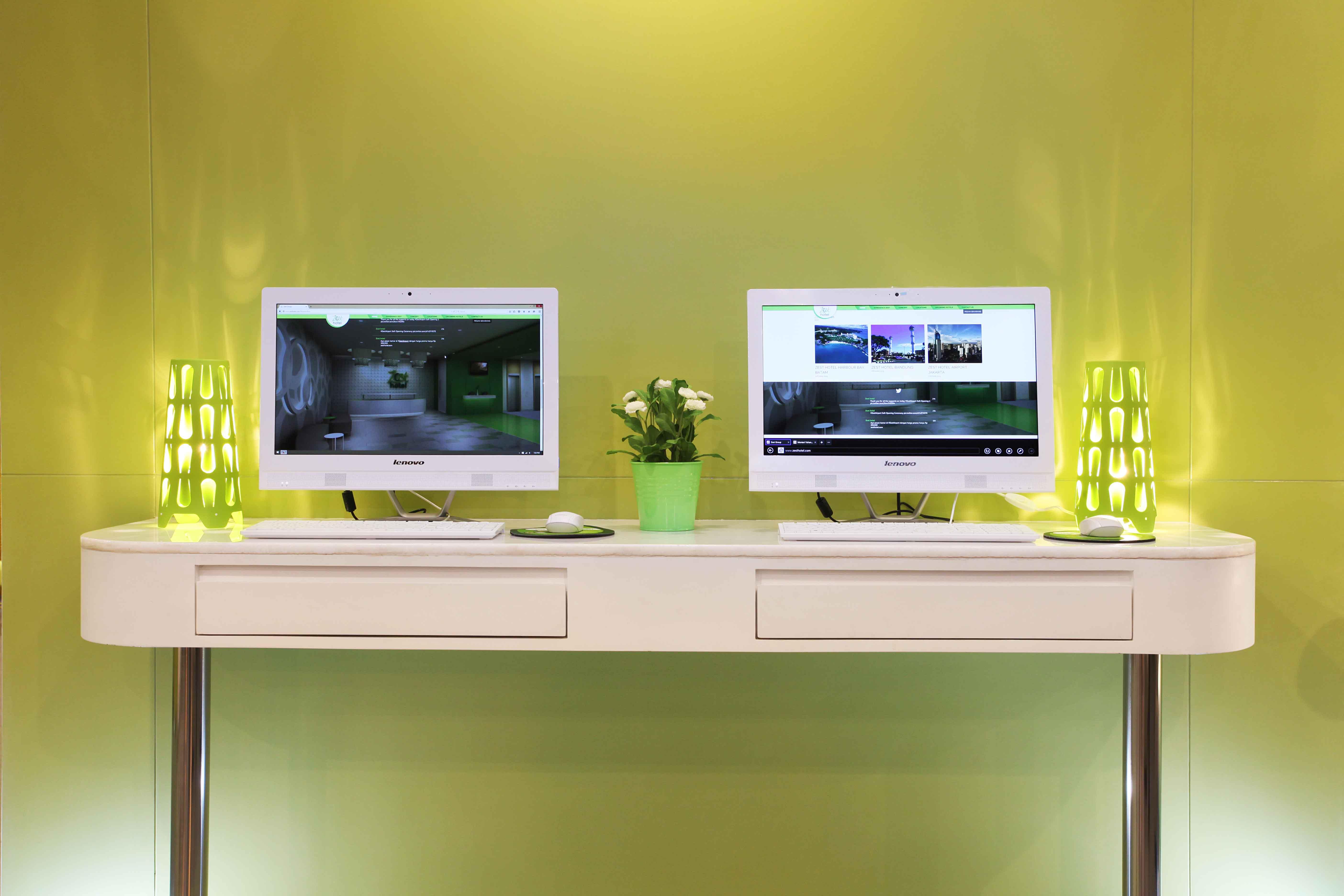 Zest Airport Jakarta By Swiss-Belhotel International Τάνγκερανγκ Εξωτερικό φωτογραφία