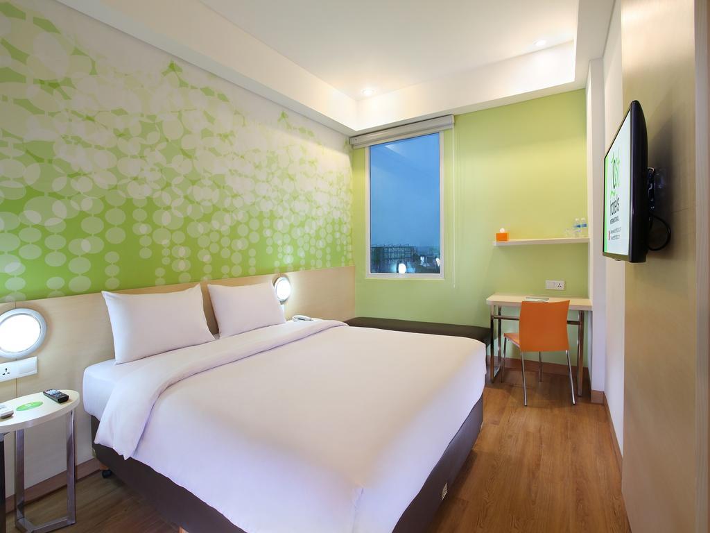 Zest Airport Jakarta By Swiss-Belhotel International Τάνγκερανγκ Δωμάτιο φωτογραφία