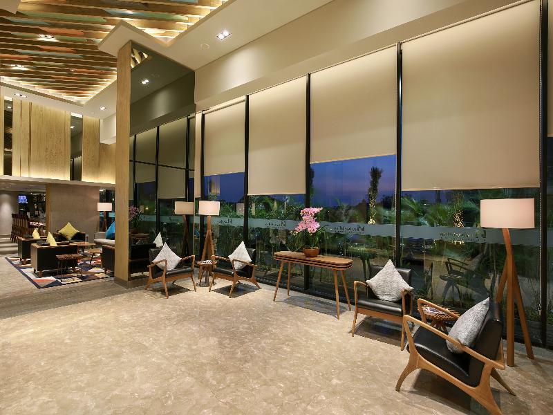 Zest Airport Jakarta By Swiss-Belhotel International Τάνγκερανγκ Εξωτερικό φωτογραφία