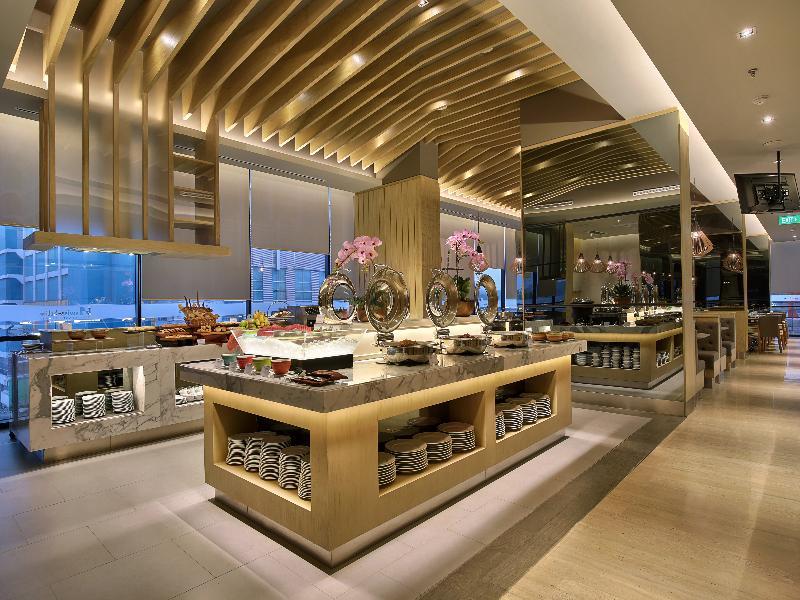 Zest Airport Jakarta By Swiss-Belhotel International Τάνγκερανγκ Εξωτερικό φωτογραφία