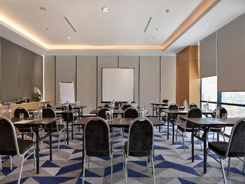 Zest Airport Jakarta By Swiss-Belhotel International Τάνγκερανγκ Εξωτερικό φωτογραφία