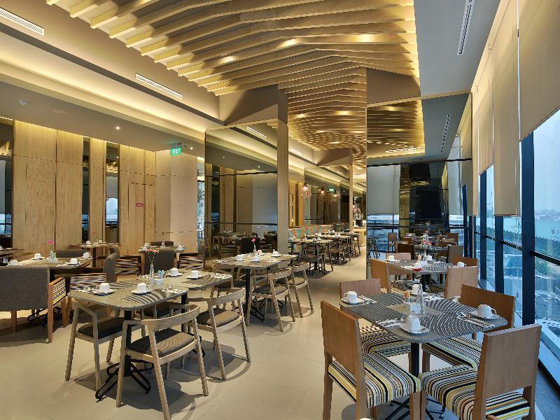 Zest Airport Jakarta By Swiss-Belhotel International Τάνγκερανγκ Εξωτερικό φωτογραφία