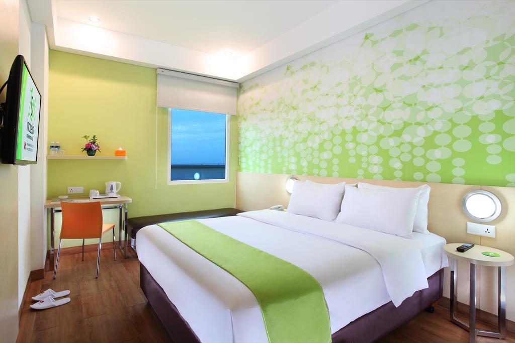 Zest Airport Jakarta By Swiss-Belhotel International Τάνγκερανγκ Εξωτερικό φωτογραφία